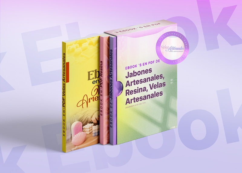Ebooks del curso