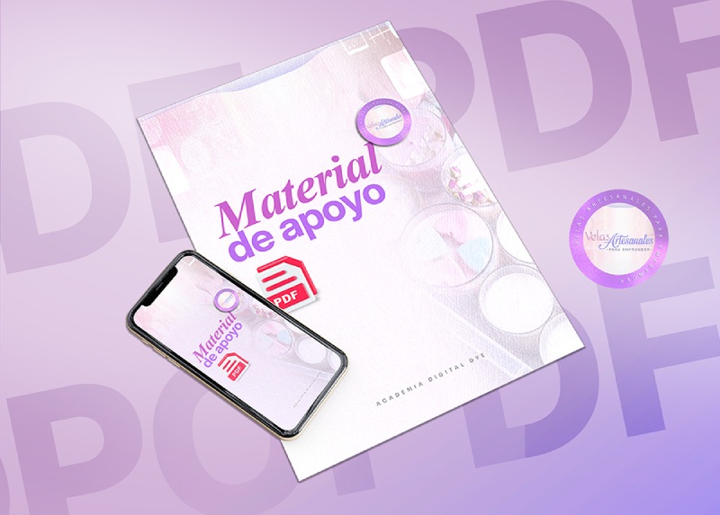 Material PDF